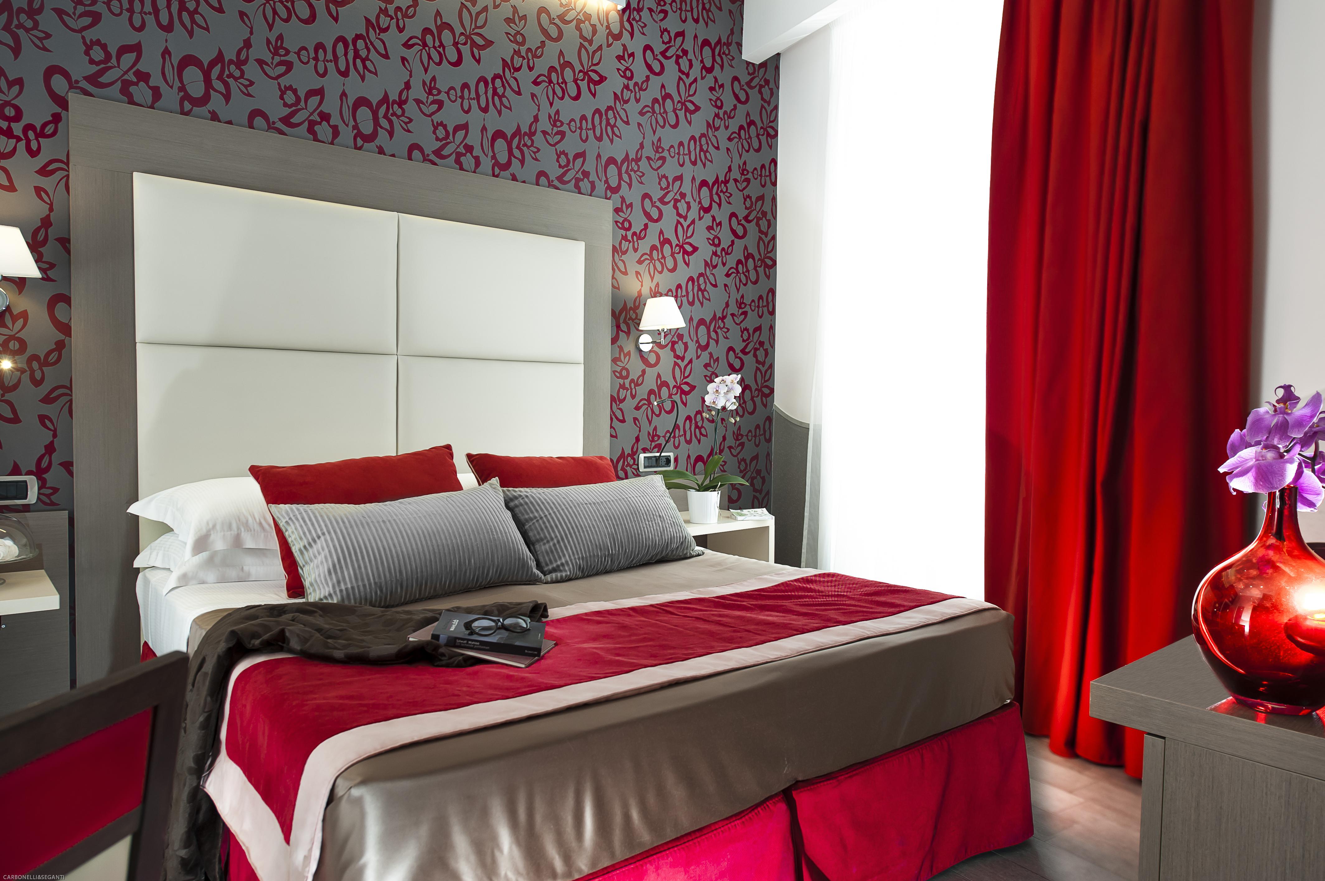 Demetra 4* Rome
