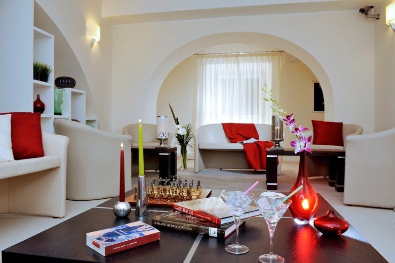 Demetra 4* Rome