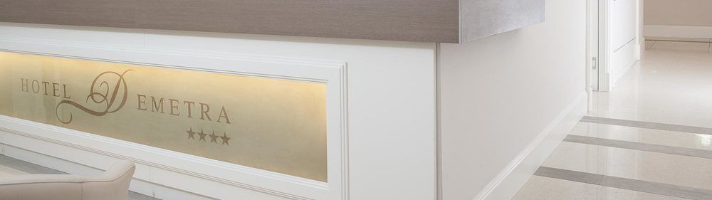 Demetra Hotel Rome