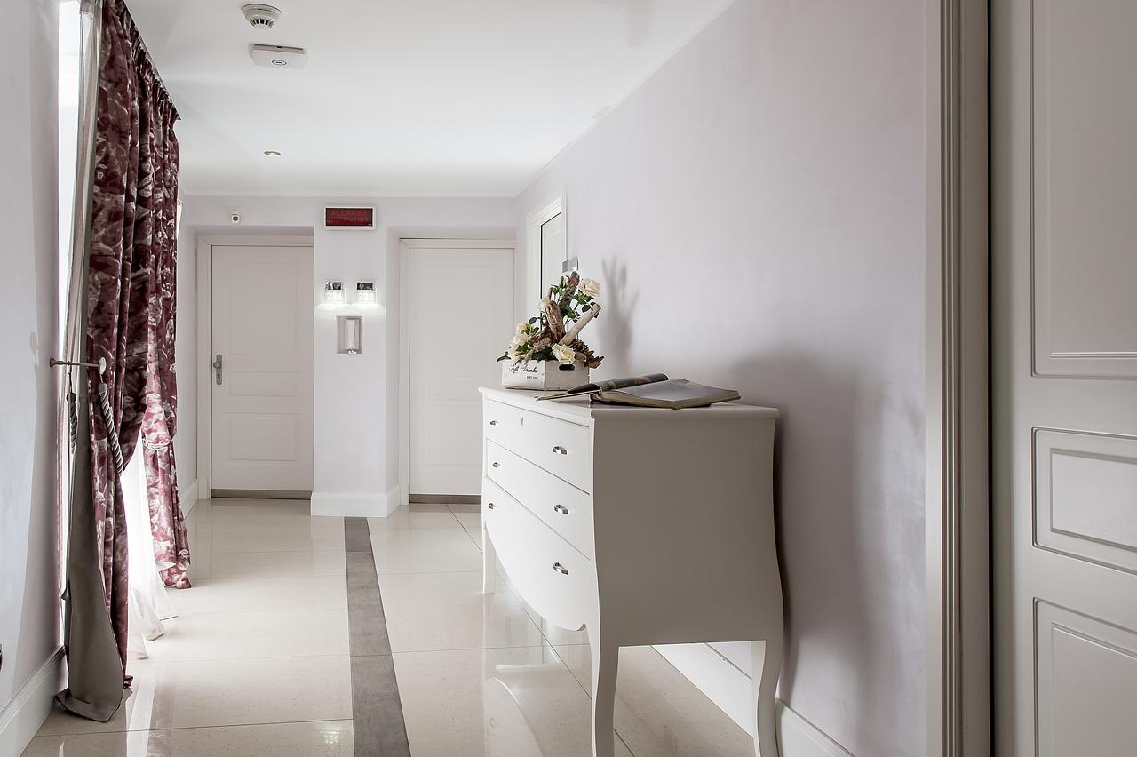 Demetra 4* Rome