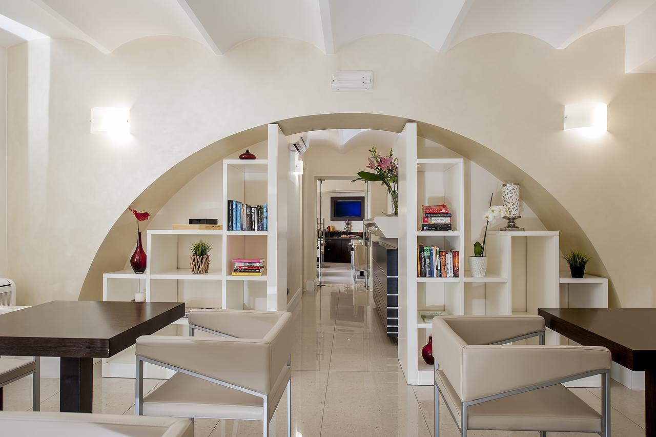 Demetra 4* Rome