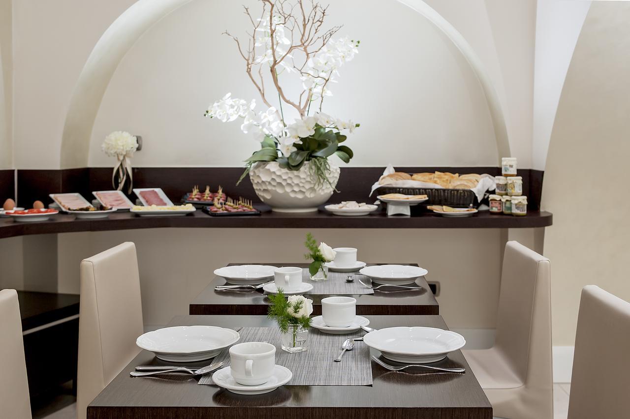 Demetra 4* Rome