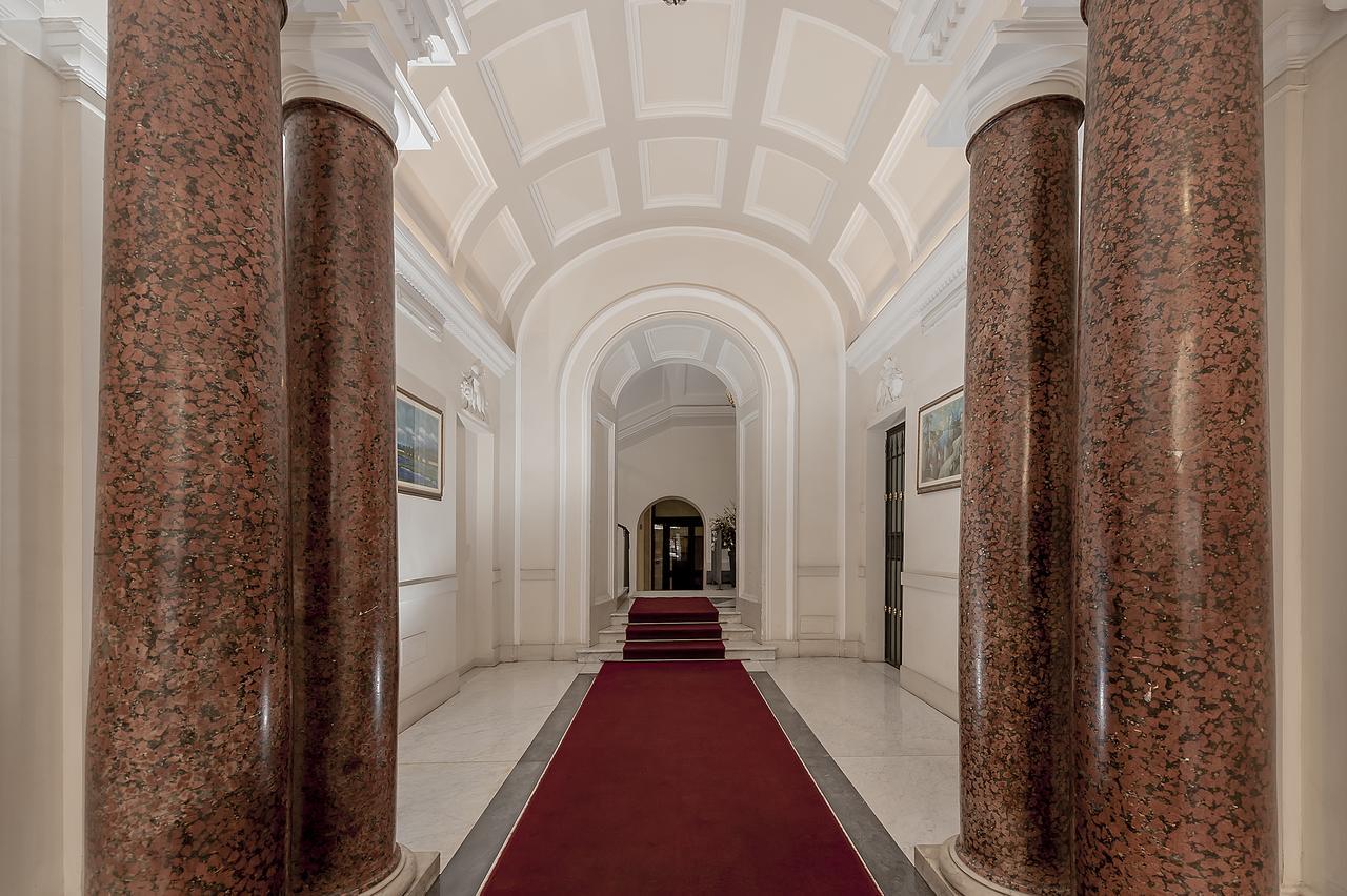Hotel Demetra