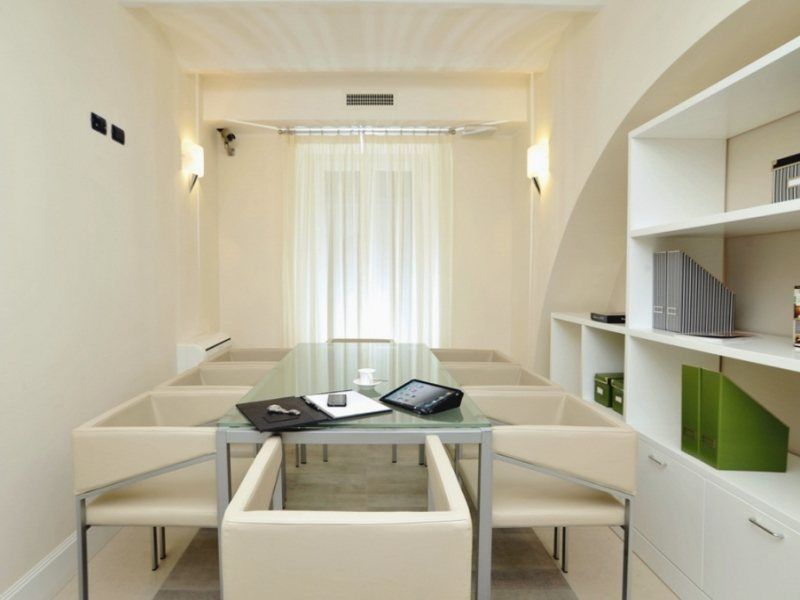 Hotel Demetra Rome