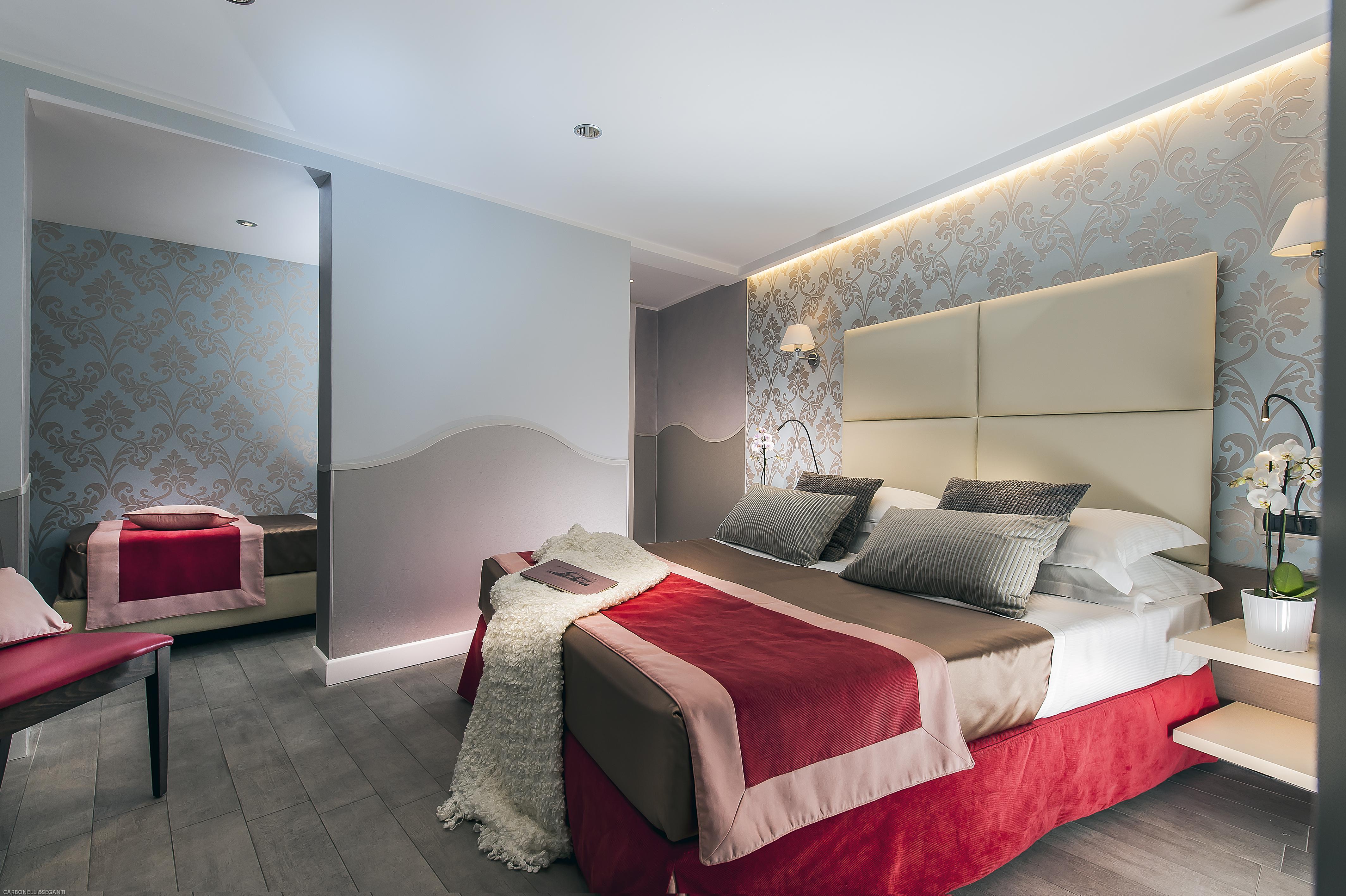 Hotel Demetra 4*
