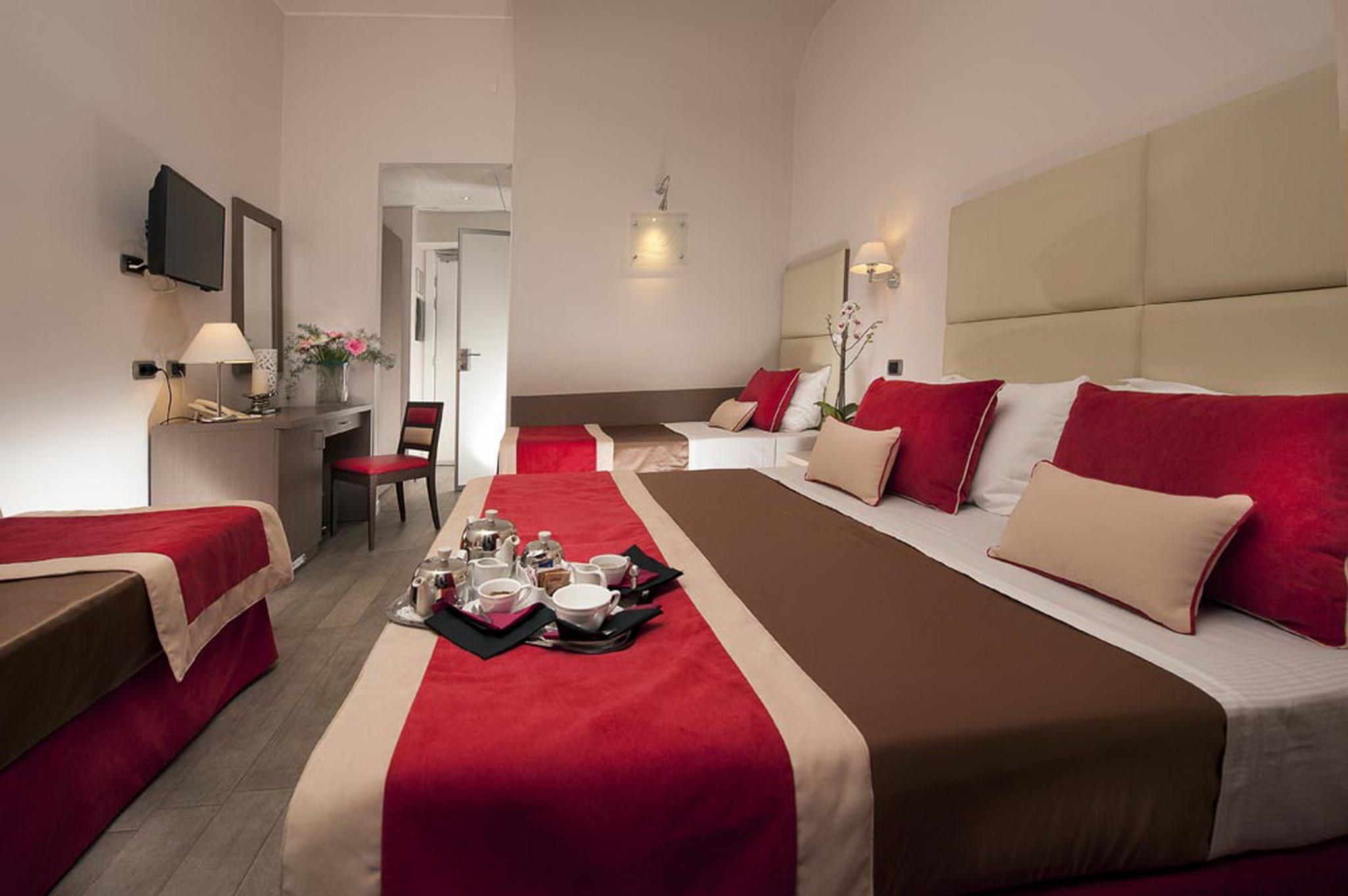 Demetra Hotel 4*