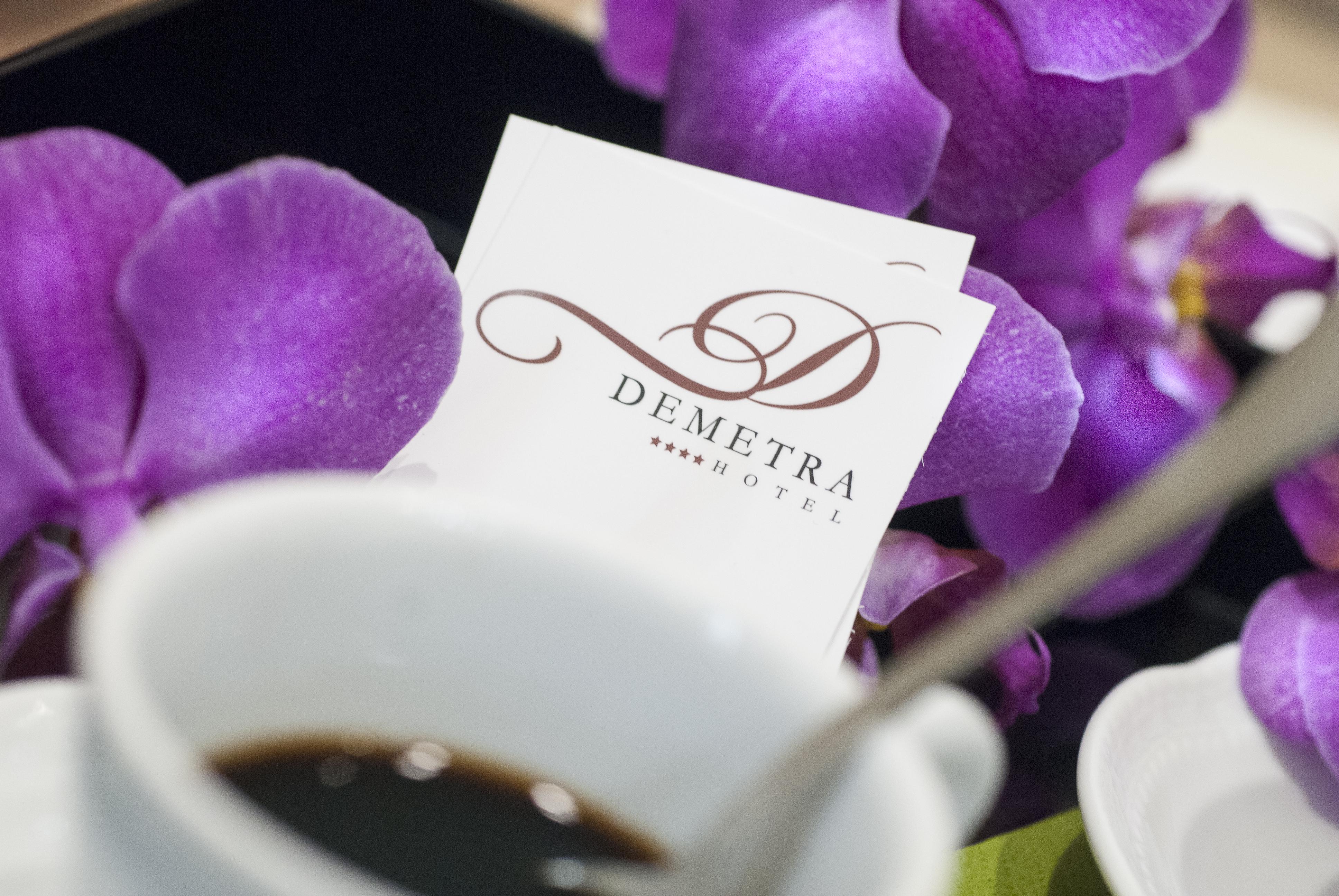 Demetra 4*