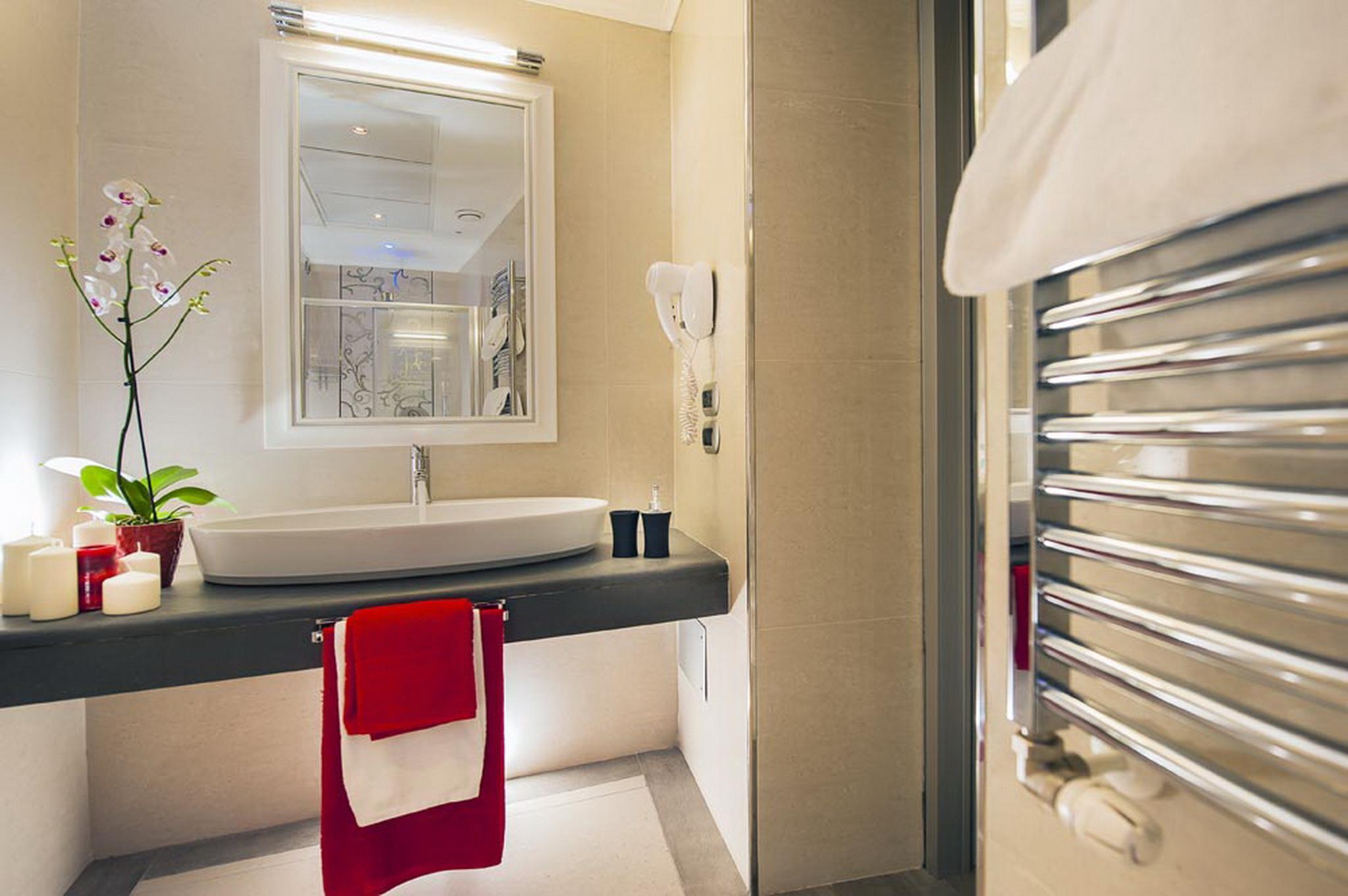 Demetra 4* Roma