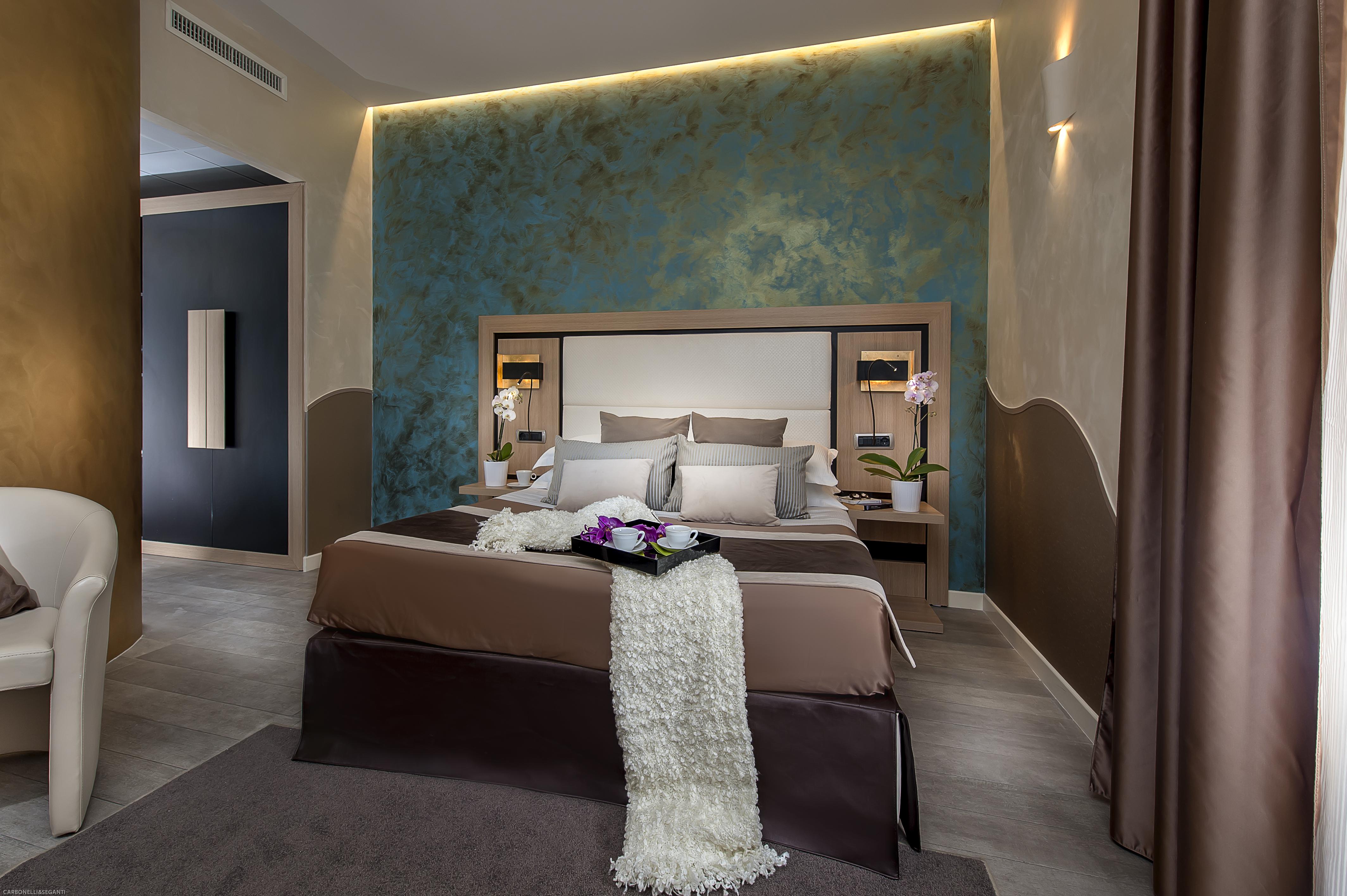Demetra Hotel 4*