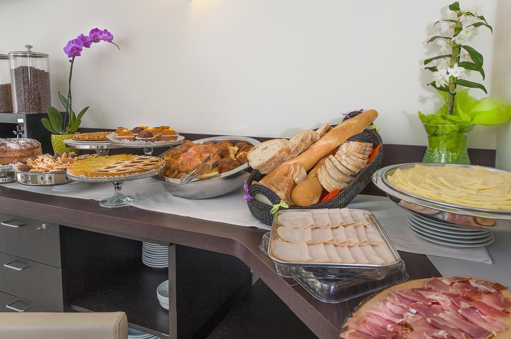 Demetra Hotel