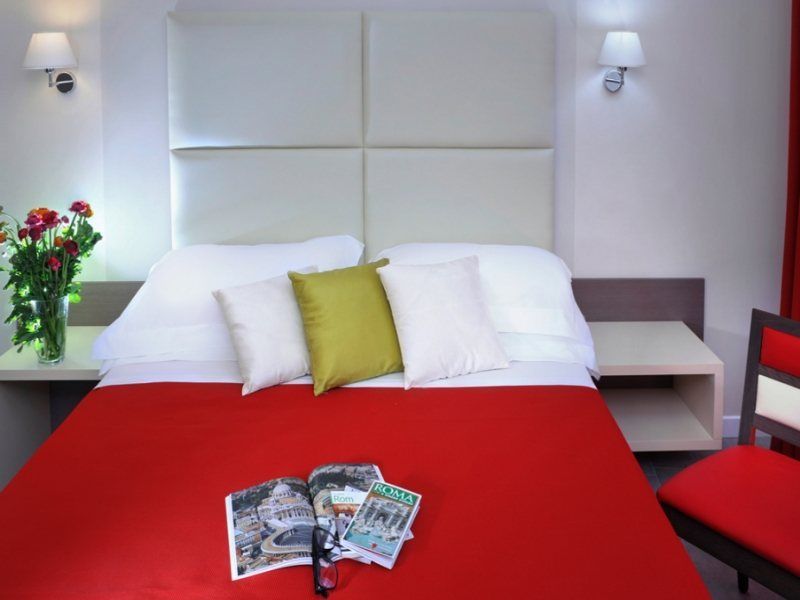 Hotel Demetra