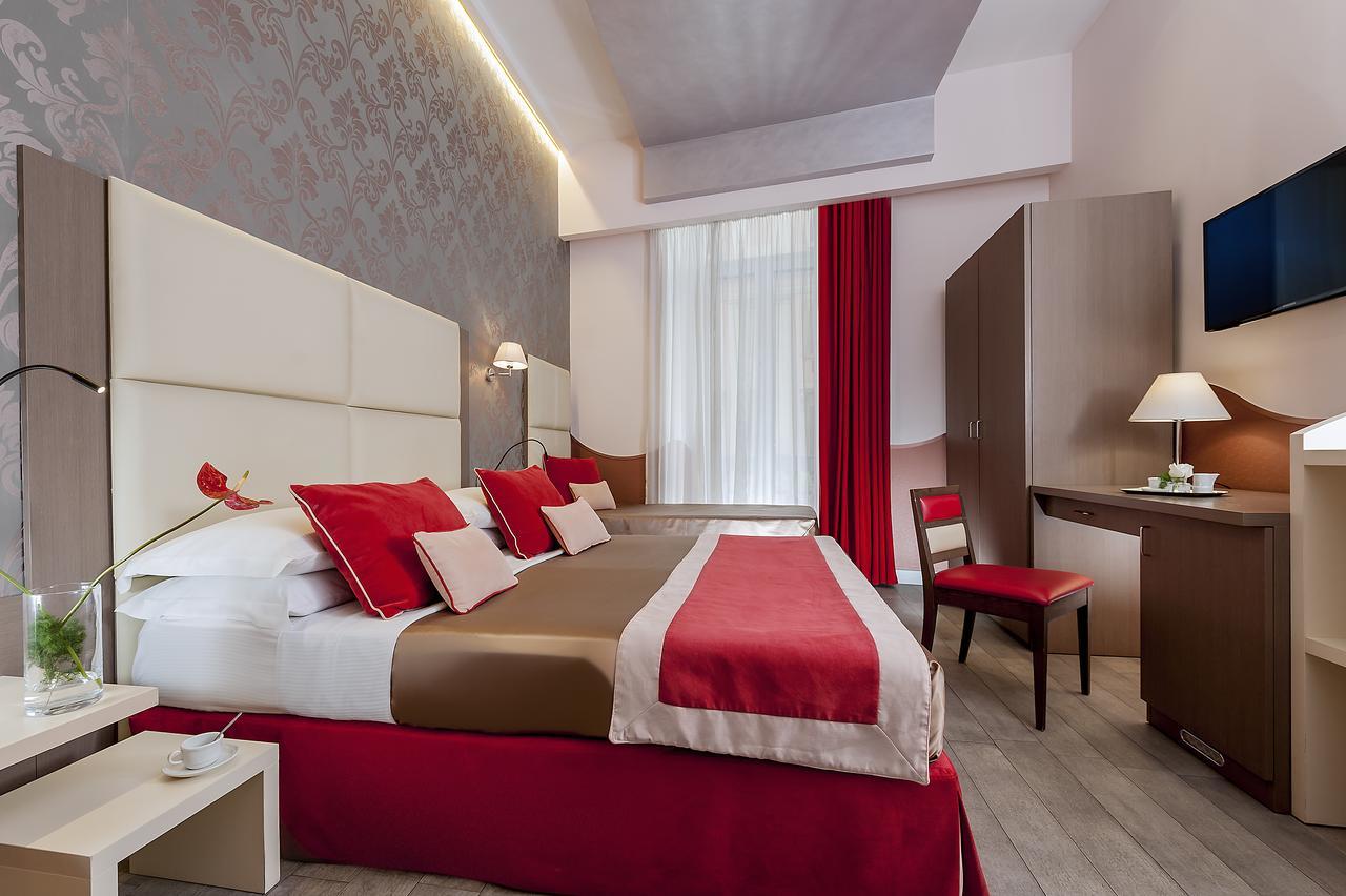Demetra Hotel