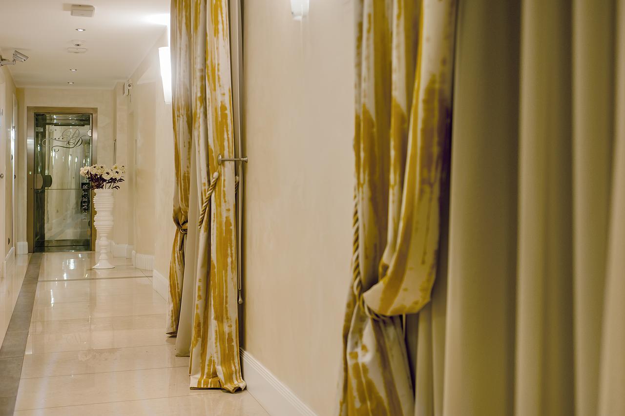 Demetra 4* Roma