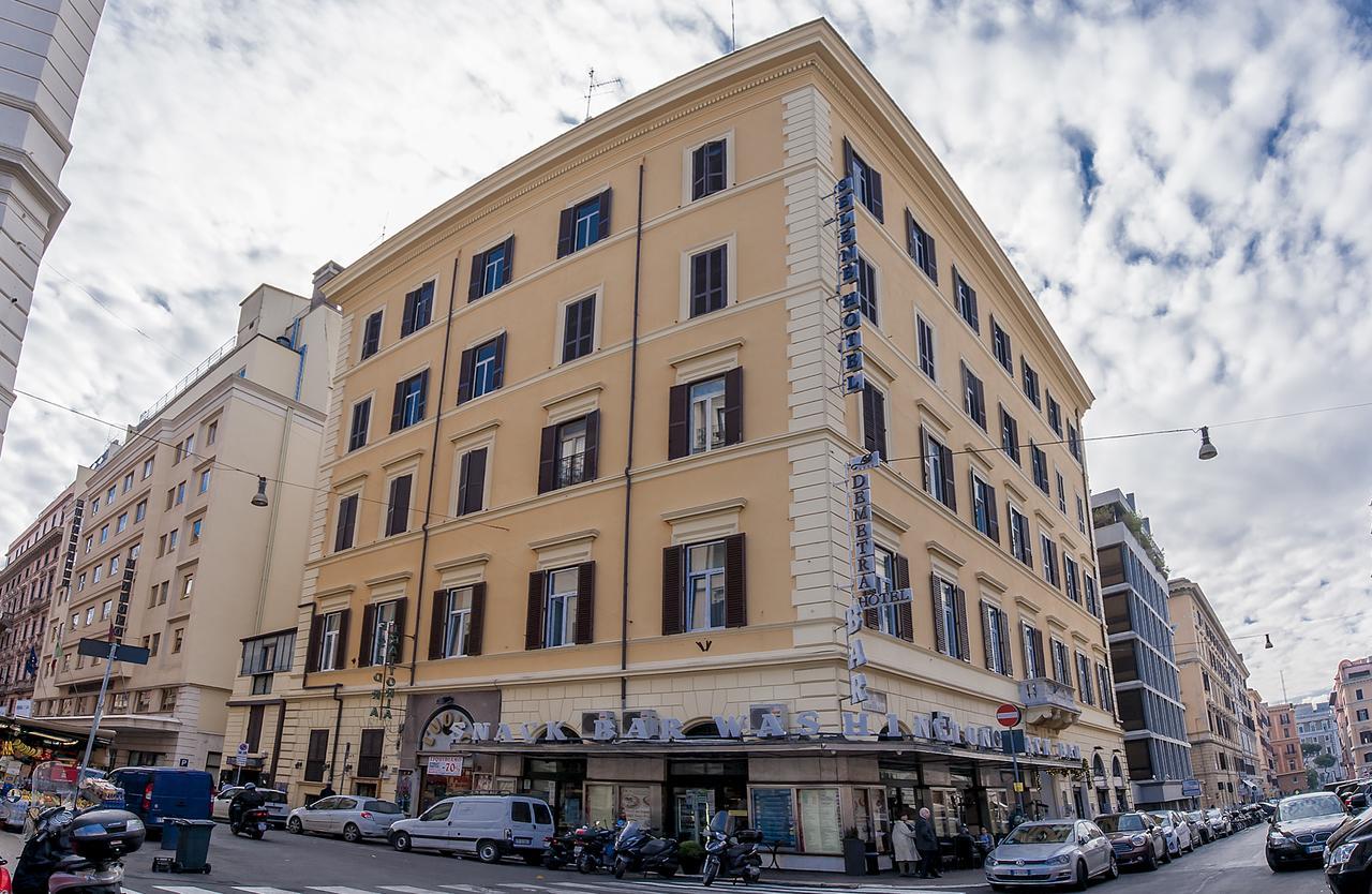 Hotel Demetra