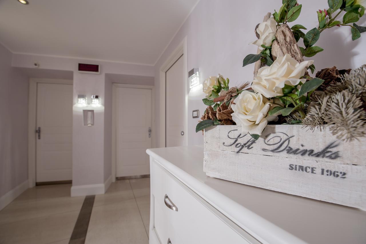 Demetra Hotel Roma