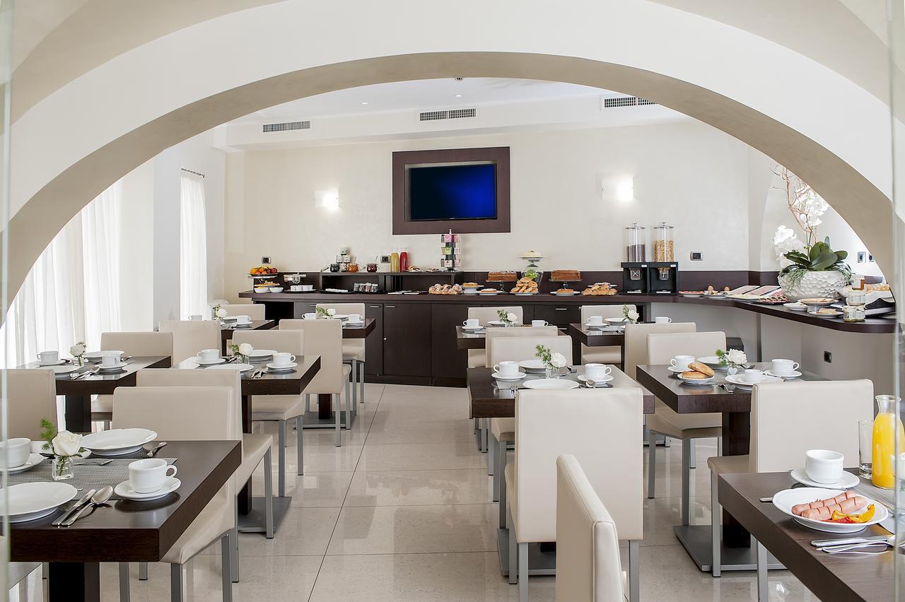 Demetra 4* Roma