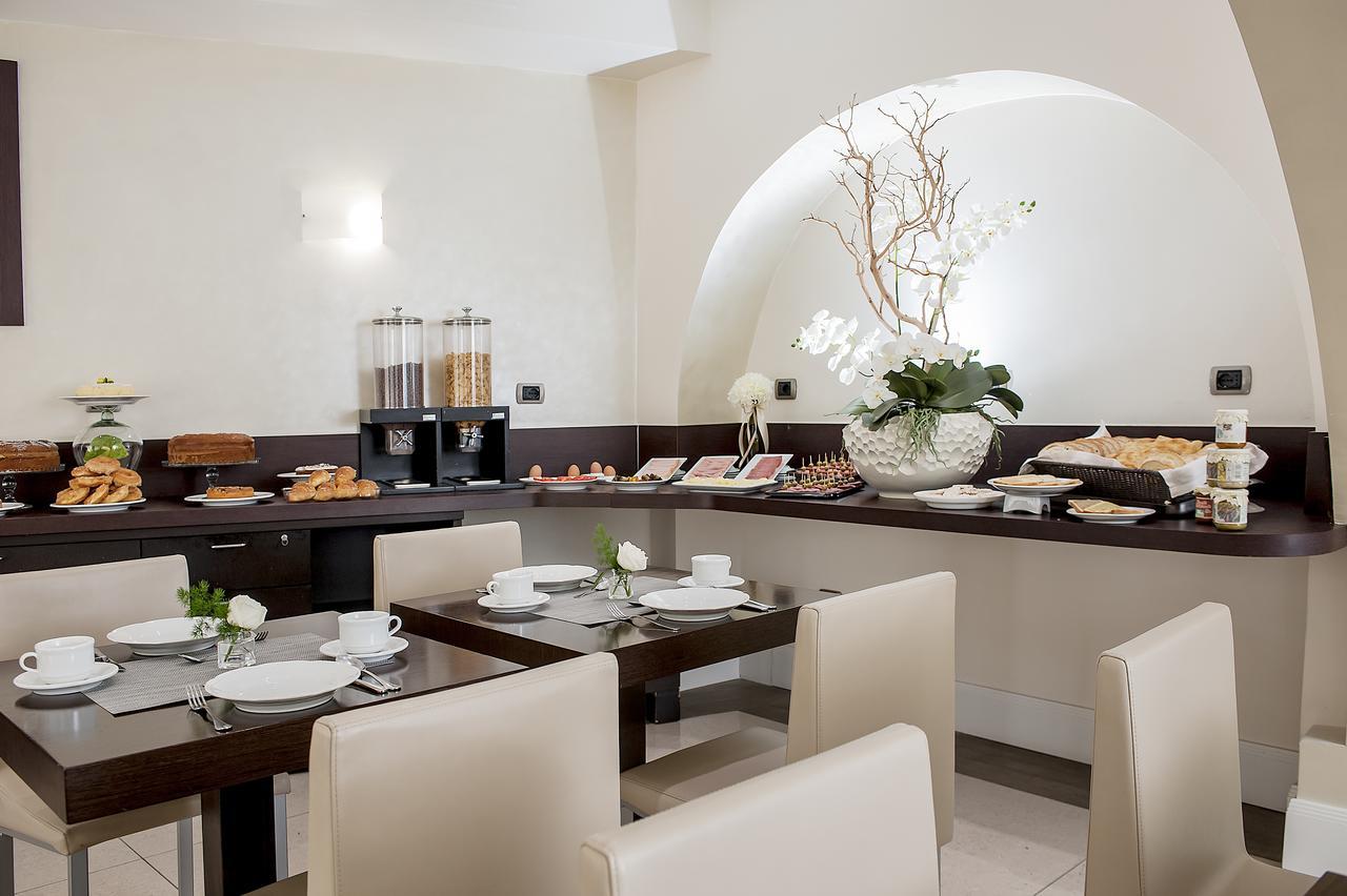 Demetra Hotel