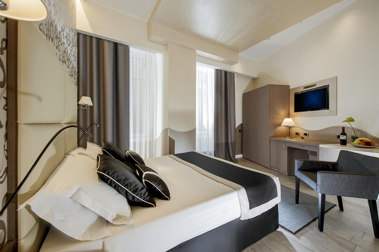 Hotel Demetra 4*