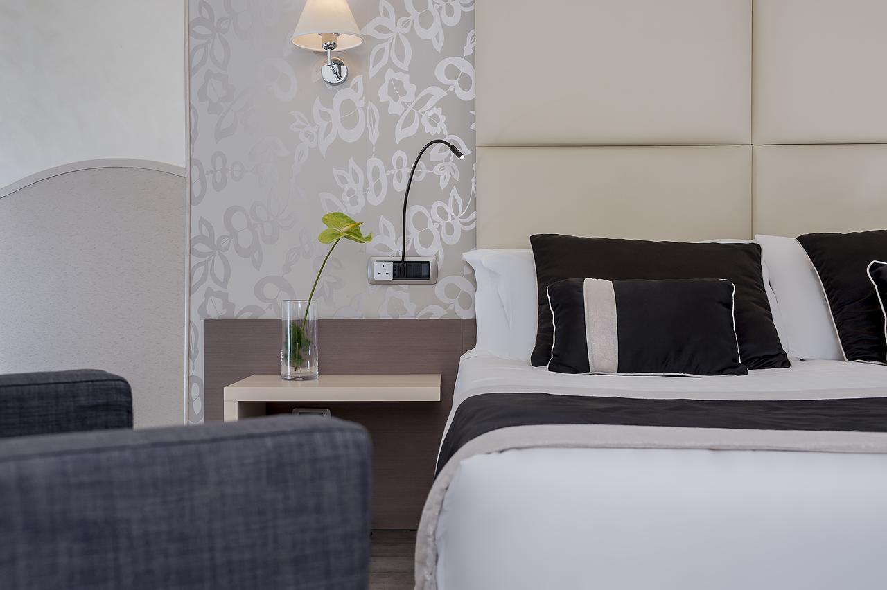 Hotel Demetra Roma